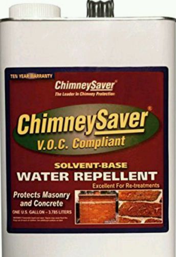 ChimneySaver Solvent-Base Water Repellent