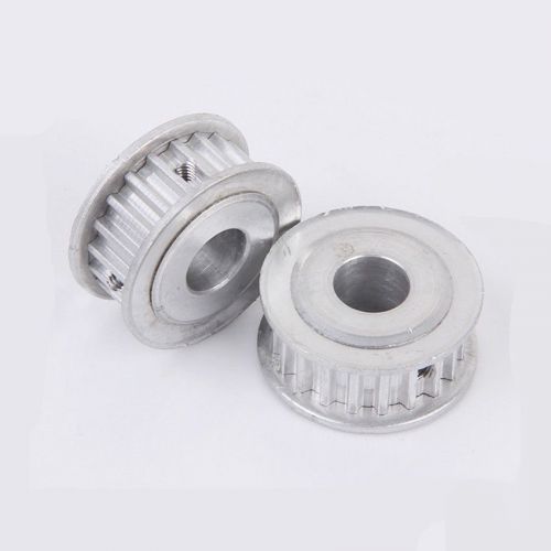 5m 40t timing belt pulley gear wheel sprocket 12mm bore for 15mm width belt qty1 for sale