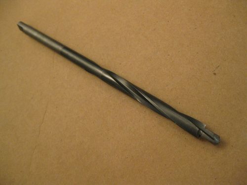 .216&#034; x .343&#034; Drill &amp; Counterbore,USA,8&#034; Oal