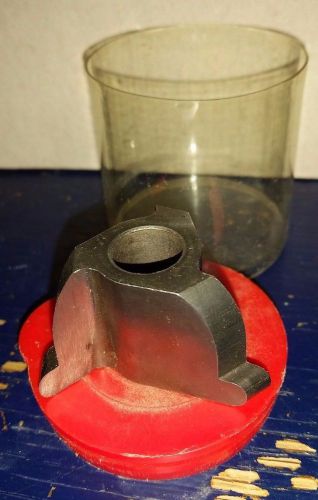 Shopsmith Shaper Cutter 1/2&#034; Bore, very good!!!