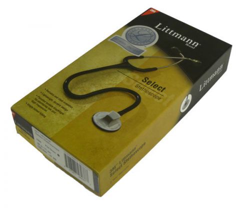 Littmann select stethescope for sale