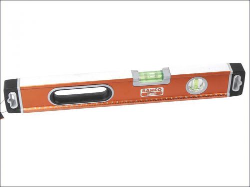 Bahco - 466-400 Box Level 40cm