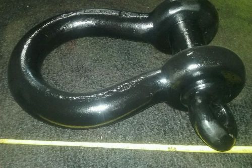 CROSBY Ancor Shackle 32 tons!!!