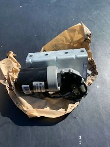 John Deere wiper motor