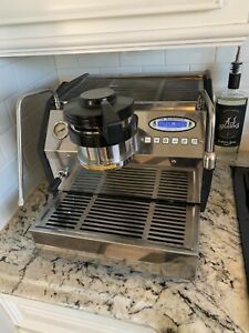 La Marzocco GS3 MP 1 Group Espresso Coffee Machine