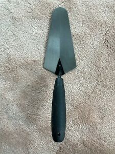 Pointing Steel Trowel 7&#034; with Composite Handle