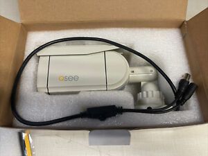 Q-See Security Camera Model QD6004B Brand New