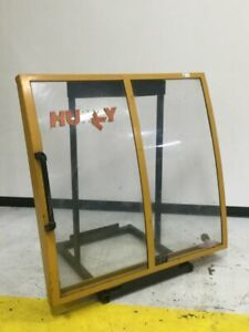 HUSKY Side Slide Gate G160RS/42/42 / NOSSG Used #116750