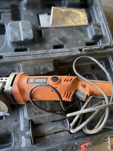 BN Rebar Cutter Cutting Edge