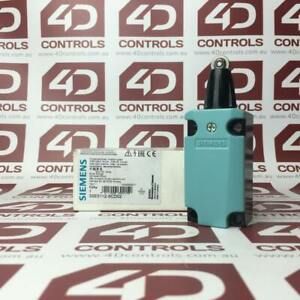 Siemens 3SE5112-0CD02 SIRIUS Position Switch, Opened