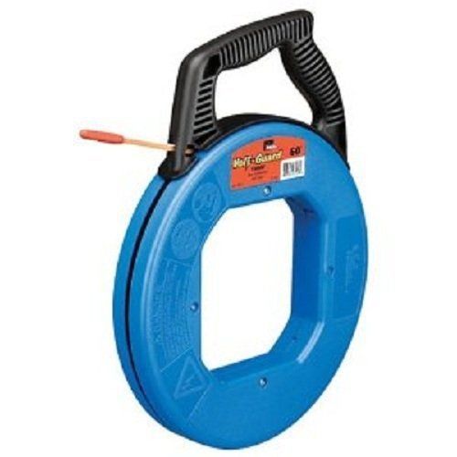 NEW IDEAL 31-544 Volt-Guard 120-Feet Fish Tape