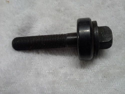 Greenlee knockout punch draw stud 3/8&#034; x 2 7/8&#034; overall length 2&#034; draw 5003997 for sale