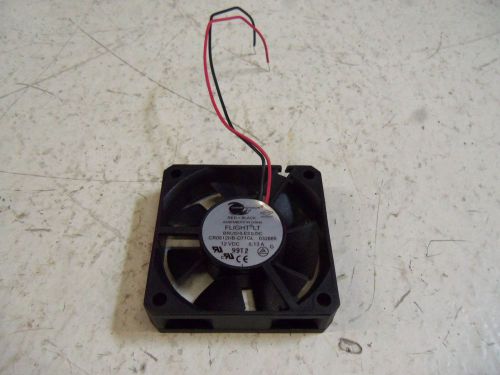 COMAIR ROTRON CR0612HB-D71GL FAN *USED*