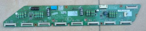 SAMSUNG PS50Q7HDX E-BUFFER BOARD LJ41-03704A