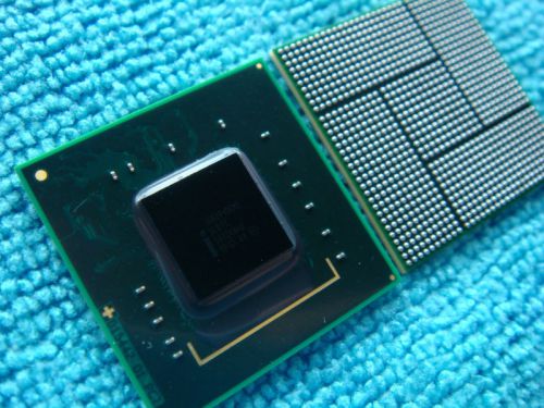 5 Intel QG82945GMS SL8TC BGA Chipset With Balls NEW AR