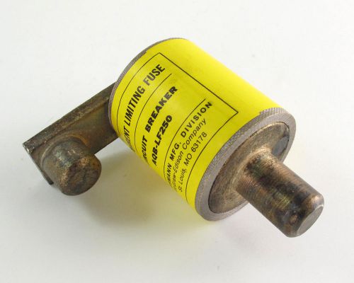 Bussmann AQB-LF250 Circuit Breaker / Limiting Fuse