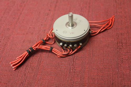 Computer instruments b-31950 potentiometer used for sale