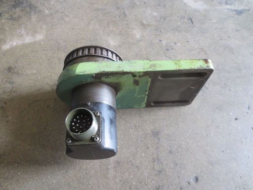 Kiamaster 4neii-600 cnc kuroda a86l-0027-0001#103 shaft encoder for sale