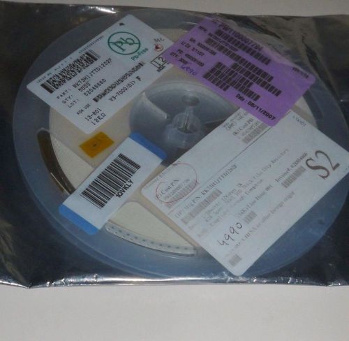 Reel of 4990 new koa speer rk73h1jttd1202f thick film chip resistors rk73h seri for sale