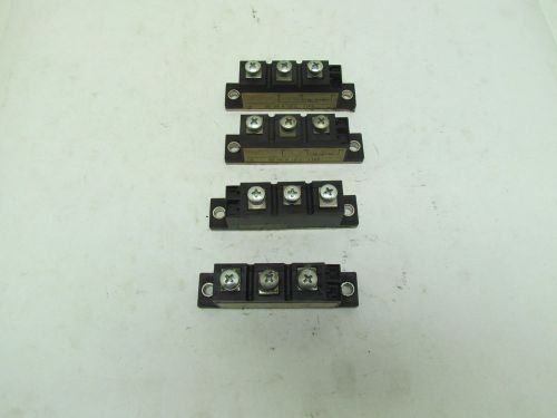 EUPC DD 55 12L 195D Power Block Module