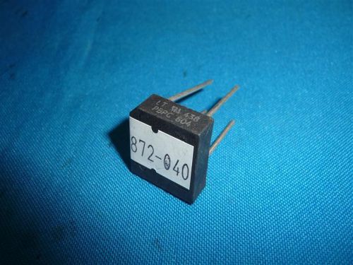 Lot 5pcs 438 pbpc bridge rectifiers for sale