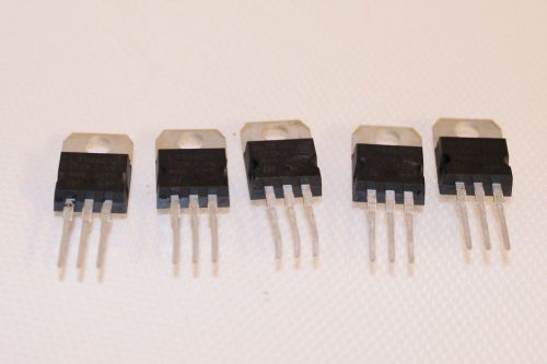 L7915CV, L7915, 7915, STMicroelectronics, Voltage Regulator -15V IC USA SELLER