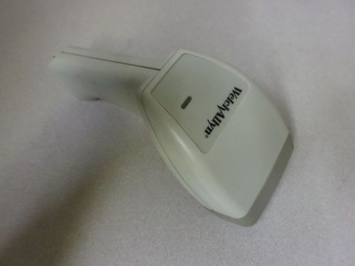 Welch allyn 5700/a-00 bar code scanner for sale