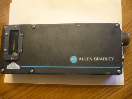 14 day WARRANTY AB Allen Bradley 2755-L4RAA Laser Scanner Assembly