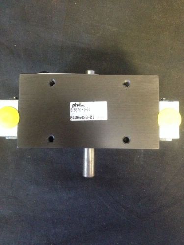 New Phd Actuator 04065493–01 0180751-1-01