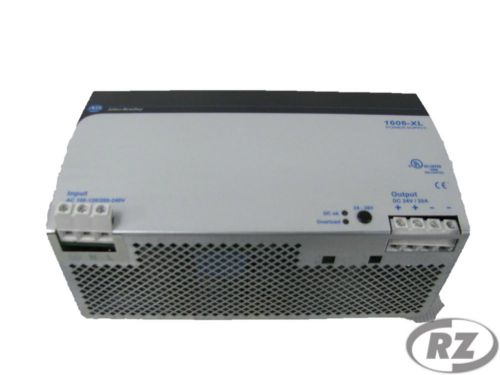 1606-xl480ep allen bradley power supply remanufactured for sale