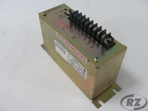 8520-OFC ALLEN BRADLEY POWER SUPPLY REMANUFACTURED