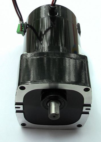 Bodine 42A3BEPM-E3, 41 RPM High Torque Gear Motor 12V 23A Gearmotor 5/8&#034;