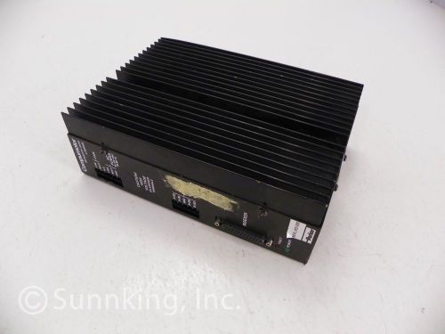 Parker Compumotor AL Microstep Drive AL-DRIVE Rev. 3A