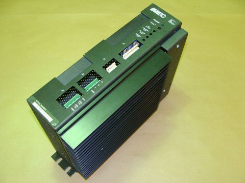 IMEC PACIFIC SCIENTIFIC SC403-030-T4 BRUSHLESS SERVO MOTOR CONTROLLER AMPLIFIER