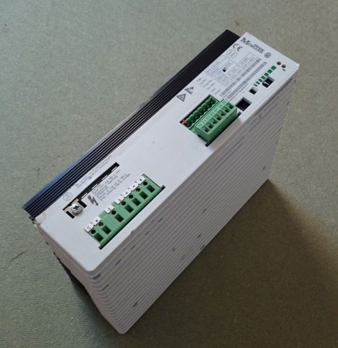 MOELLER DF4-120-2K2 INVERTER --- 0% VAT INVOICE --