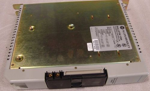 Allen Bradley 1394-DIM drive interface module