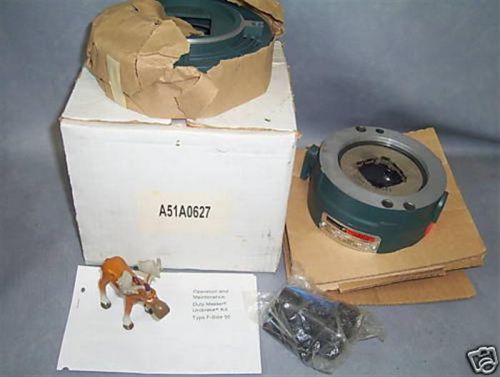 Reliance Electric Duty Master Unibrake A51A0627 HC