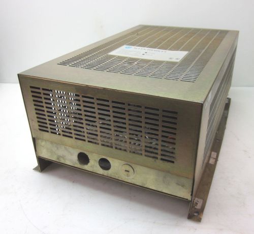 Allen bradley 1336-mod-kb050 ser-d dynamic brake in:680-750 vdc bulletin 3750w for sale