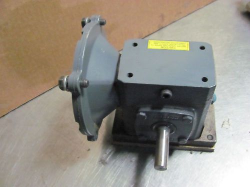 BOSTON GEAR 700 SERIES CAT.NO. F713-50-85-H (635)