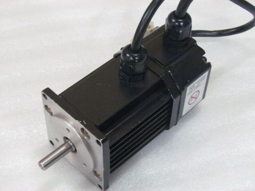 YASKAWA USAREM-01DN2X AC SERVO MOTOR