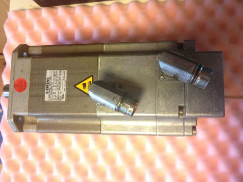 SIEMENS SERVO MOTOR 1FK7063-5AF71-1EH0