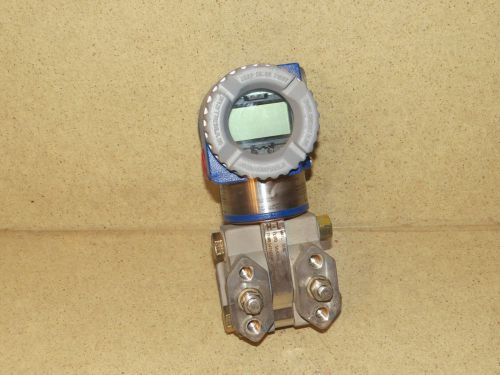 INVENSYS VIATRAN  PRESSURE TRANSMITTER MODEL IDP10-A22B11F  -d