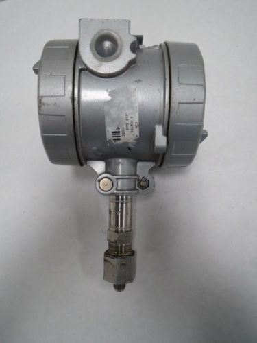 BAILEY PTPGH72020E1010 GAGE PRESSURE 42V-DC 75PSI TRANSMITTER B201415