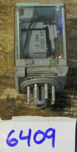 RELECO C2-A20X RELAY (6409)