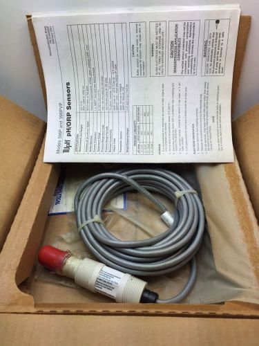 NEW! ROSEMOUNT ANALYTICAL SENSOR 396P-01-10-55-41 396P01105541