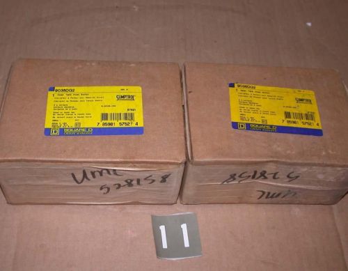 Square d 9036dg2r float switch series-b nib sealed sumptrol free s&amp;h for sale