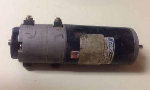 CMC Cleveland Motion Controls IMC DC servo-pac servomotor MT2630-141AF