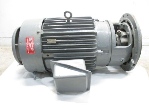 New marathon 30hp 230/460v-ac 1775rpm 286tckz 3ph ac electric motor d427561 for sale