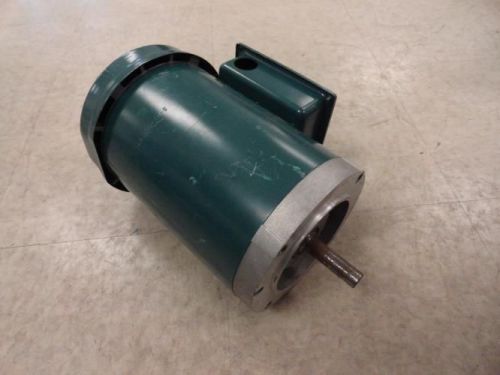 139133 New-No Box, Reliance Electric P56H1339J Motor- 2HP, 3450 RPM, 3-ph