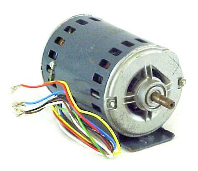 Ge 1-12 - 1-24 hp motor  v 208 for sale